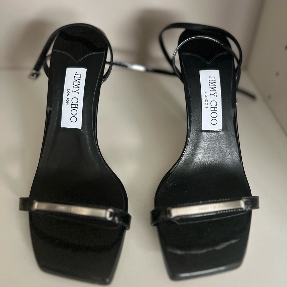 Jimmy Choo Heels